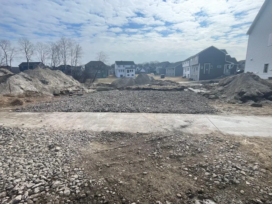 4768 131st Court Ne, Blaine, MN 55449 - #3