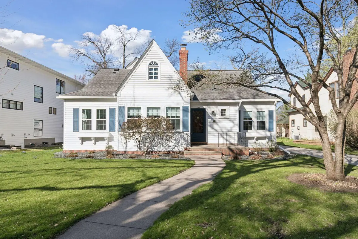 4380 Wooddale Avenue, Minneapolis, MN 55424 - #1