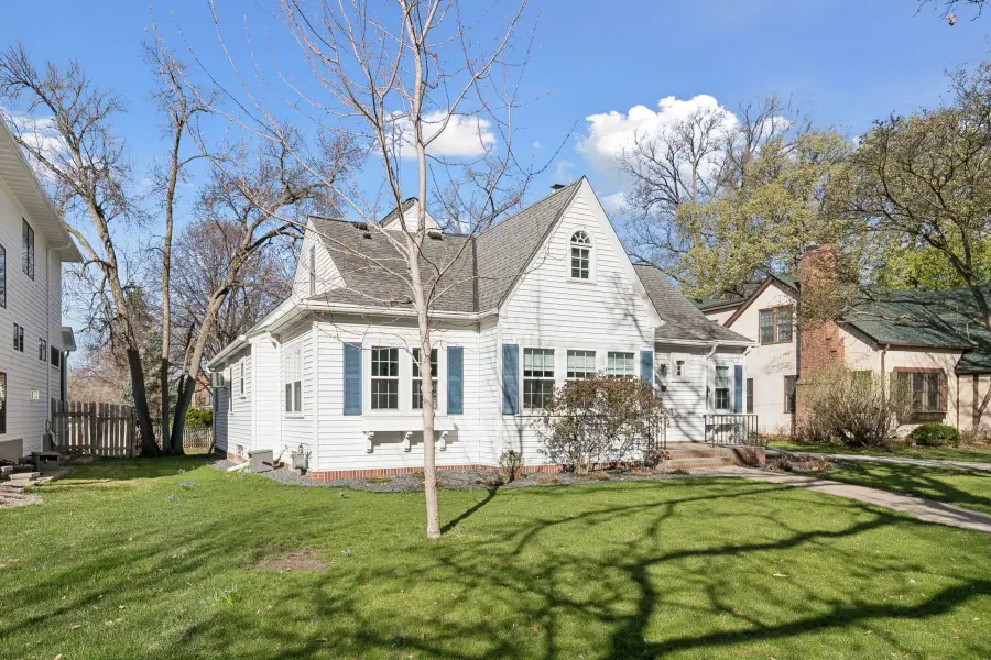 4380 Wooddale Avenue, Minneapolis, MN 55424 - #3