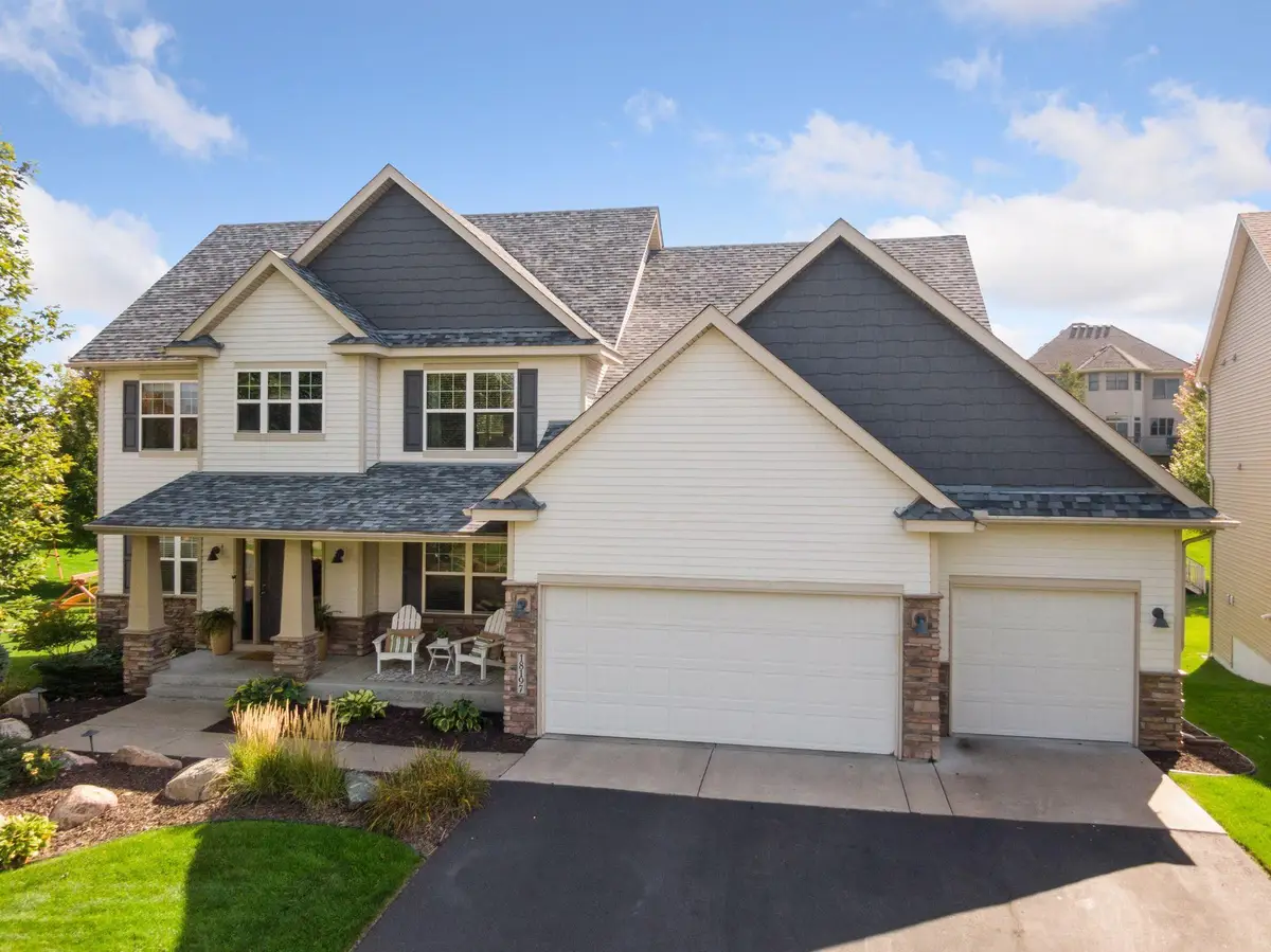 18197 80th Place N, Maple Grove, MN 55311 - #1