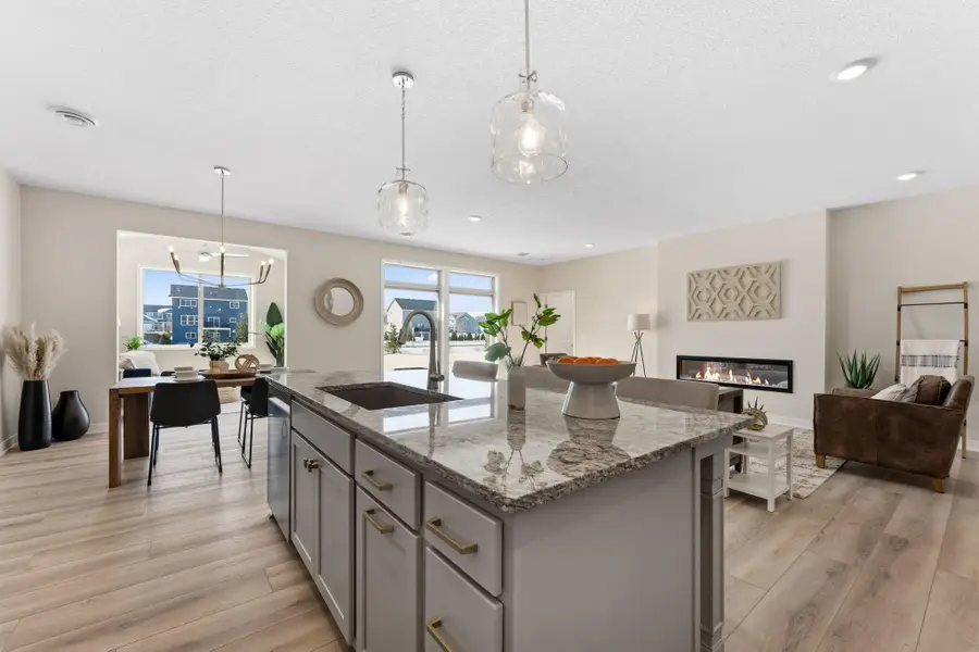 17718 Everest Avenue, Lakeville, MN 55044 - #2