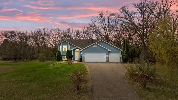 18335 241 1/2 Avenue Nw, Big Lake, MN 55309