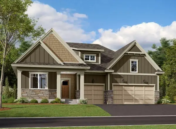 1162 Woods Creek Drive, Delano, MN 55328