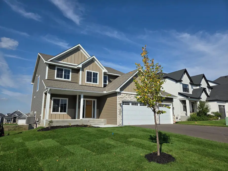 68 143rd Ave Nw, Andover, MN 55304 - #2