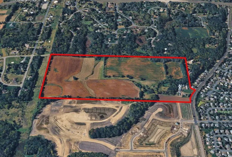 2468 Valley View Road, Shakopee, MN 55379 - #2