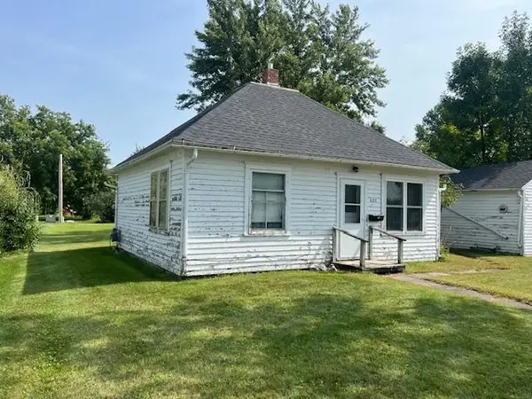 605 S 12th Street, Olivia, MN 56277