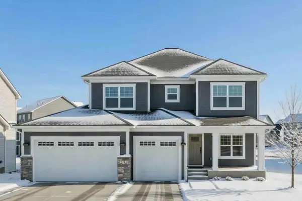 2745 Kepler Avenue Ne, Saint Michael, MN 55376