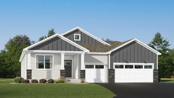 15138 Quince Street Nw, Andover, MN 55304