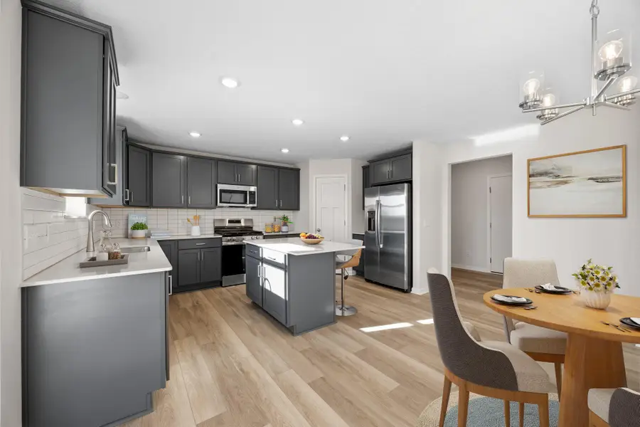 409 James Parkway, Elko New Market, MN 55054 - #2