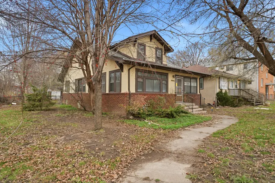 3301 Fremont Avenue N, Minneapolis, MN 55412 - #2