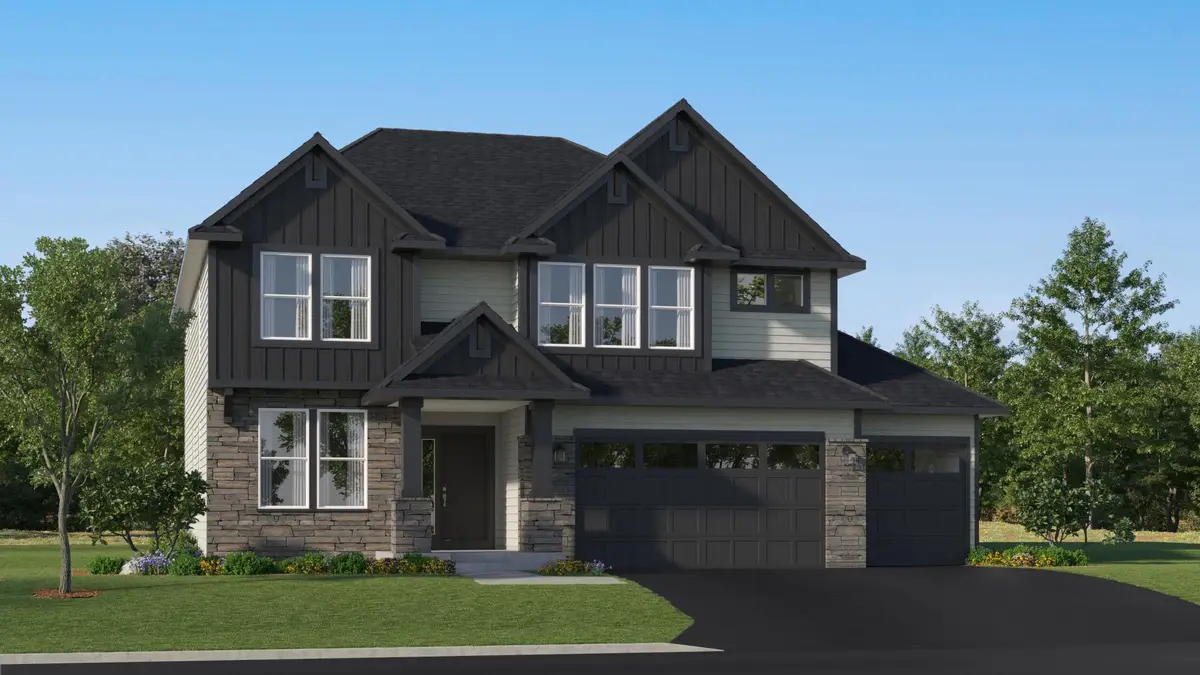 18370 Hornby Drive, Lakeville, MN 55044 - #1