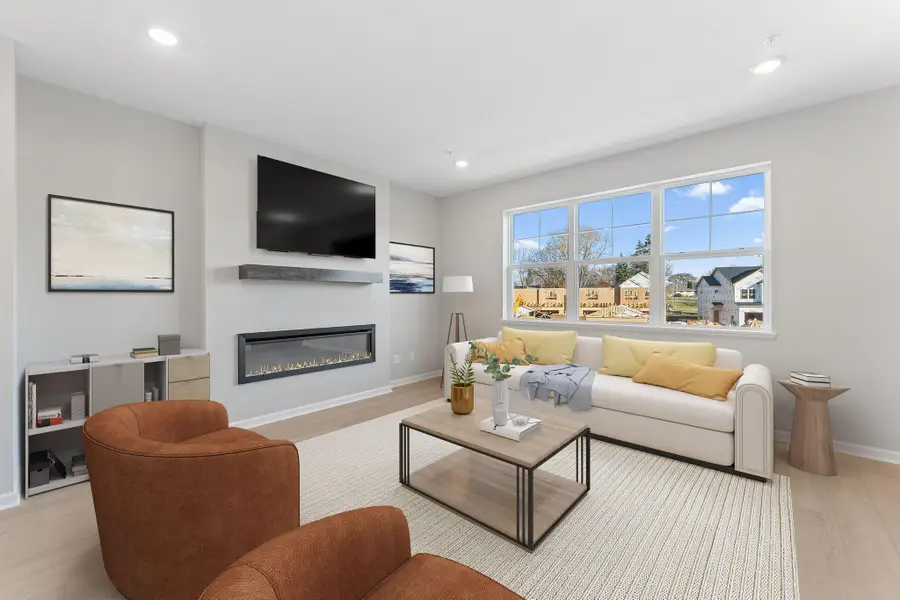 1526 Traverse Lane, West Saint Paul, MN 55118 - #2