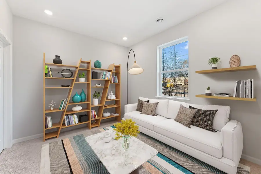 1526 Traverse Lane, West Saint Paul, MN 55118 - #3