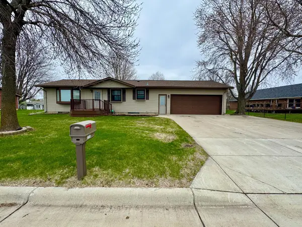 1112 10th Street, Gaylord, MN 55334