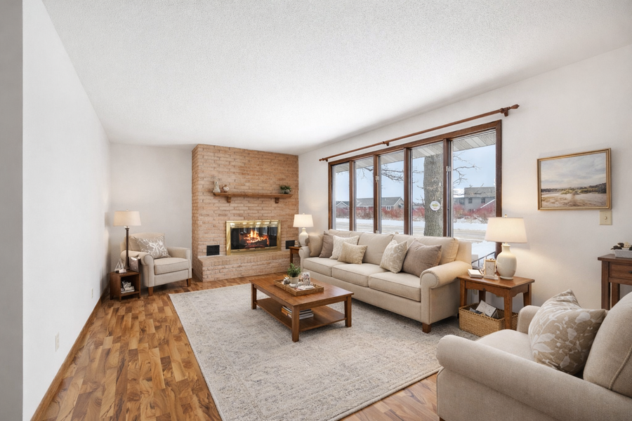 1015 1st Street E, Glencoe, MN 55336 - #2