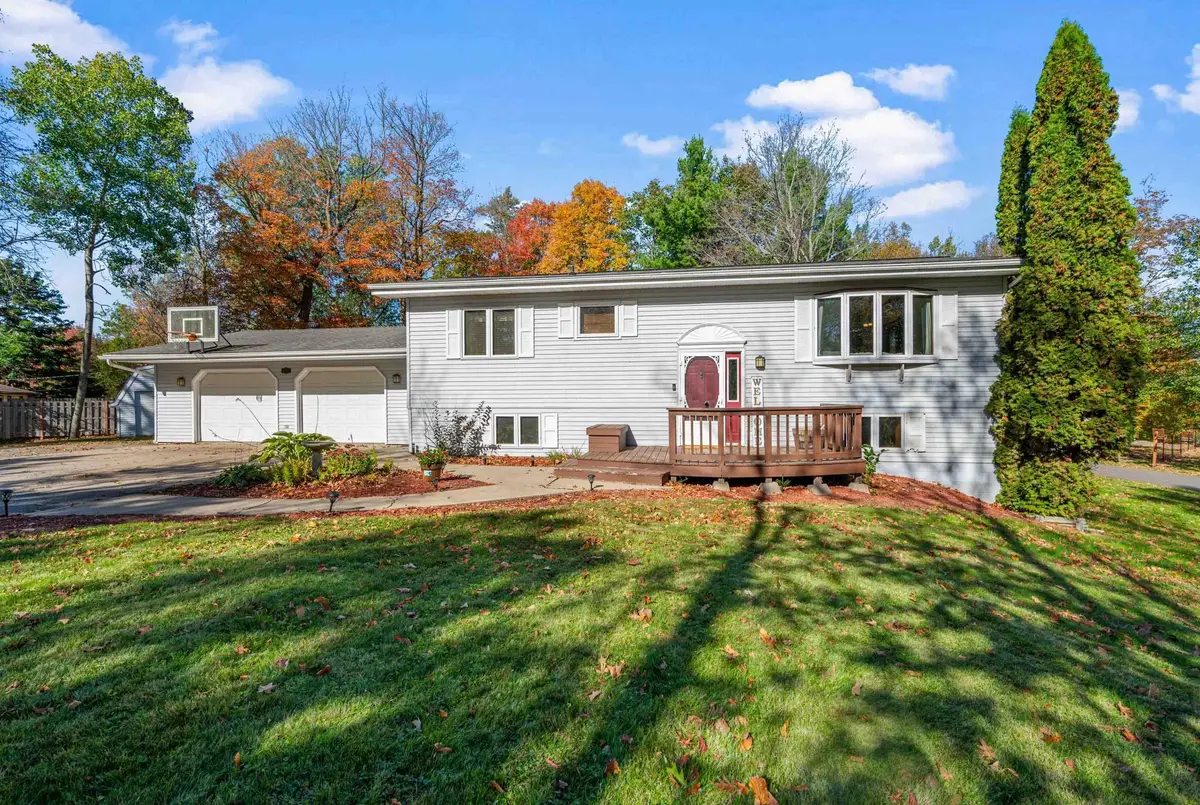 2707 Old Golf Course Road, Grand Rapids, MN 55744 - #1