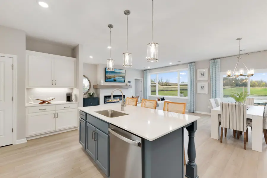 401 James Parkway, Elko New Market, MN 55054 - #2