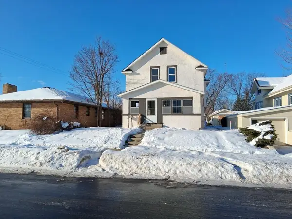 307 24th Avenue N, Saint Cloud, MN 56303