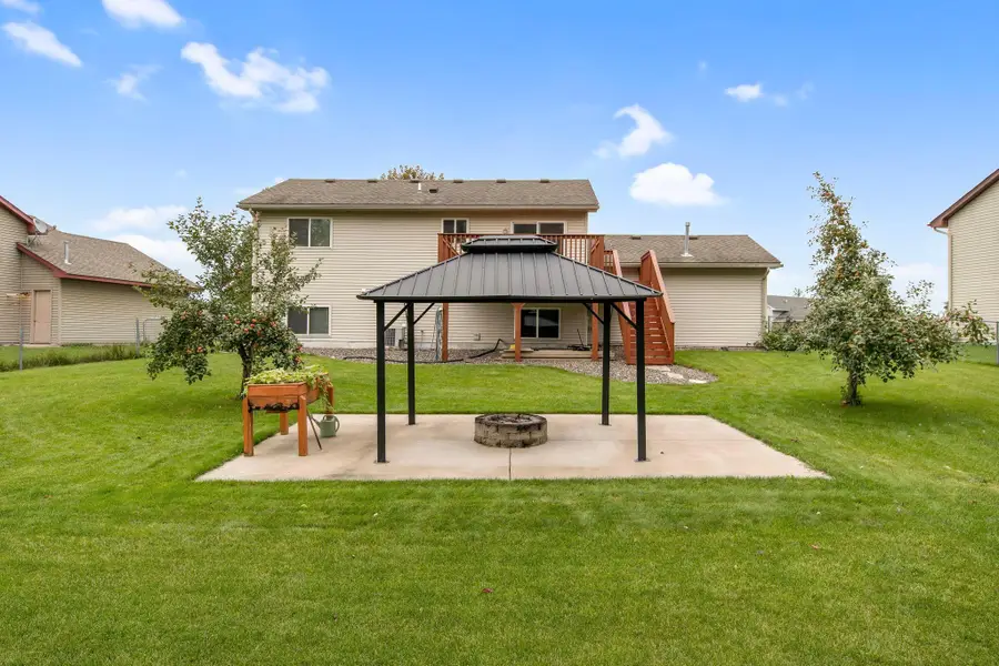 319 Fawn Meadows Way Ne, Pine City, MN 55063 - #3