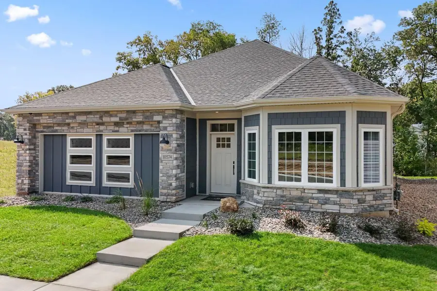 10574 Mississippi Dunes Trail S, Cottage Grove, MN 55016 - #2