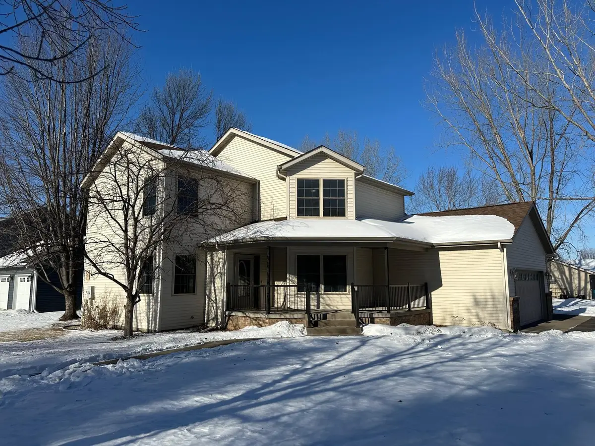 901 14th Street N, Sartell, MN 56377 - #1