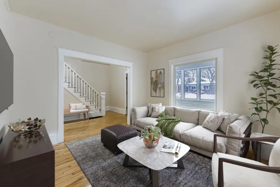 3507 Newton Avenue N, Minneapolis, MN 55412 - #2