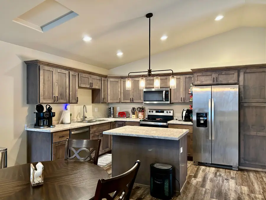 155 Pine Avenue, Mapleton, ND 58059 - #3