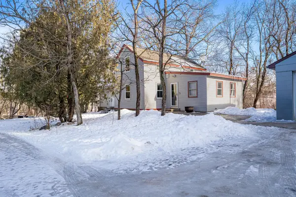 22061 Camber Avenue, Jordan, MN 55352