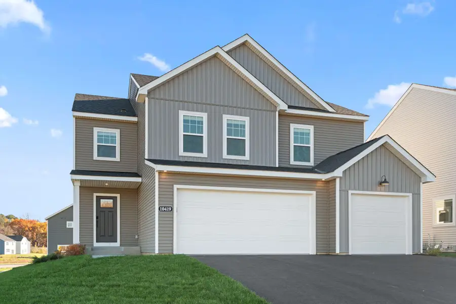 10419 Glenbrook Avenue S, Cottage Grove, MN 55016 - Image #2