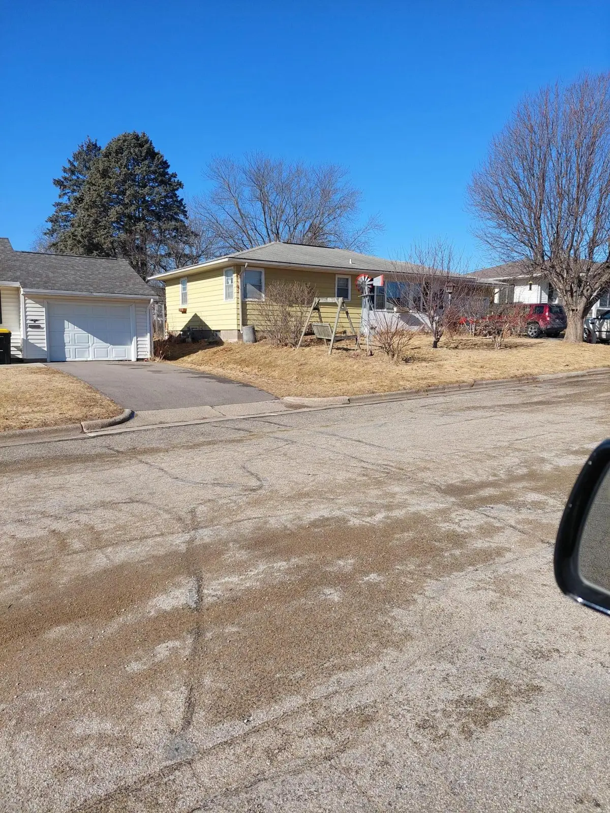 309 N Badger Street, Caledonia, MN 55921 - #1