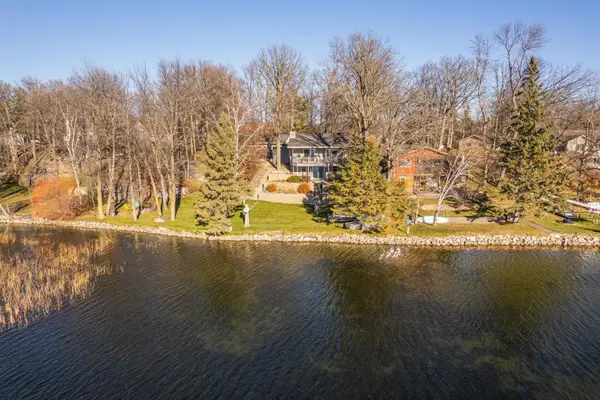 40199 Meadow Bay, Frazee, MN 56544