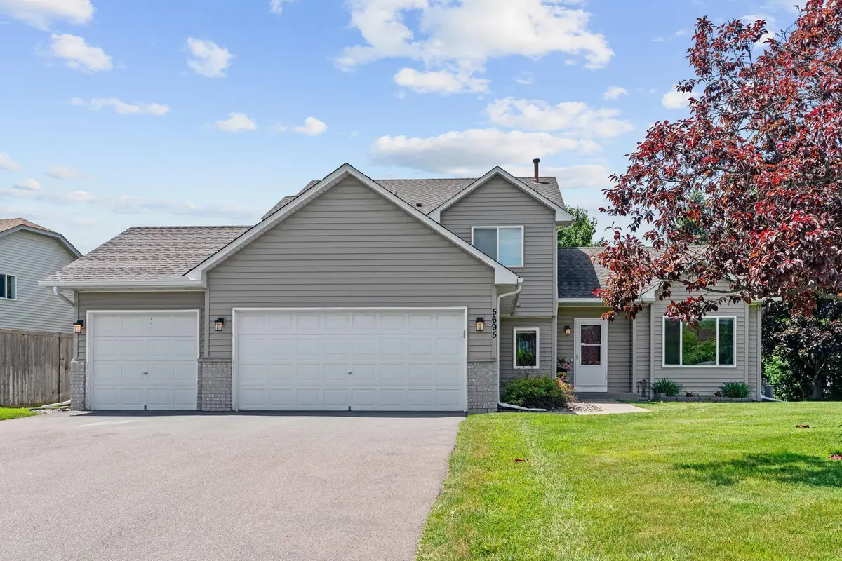 5695 Yucca Lane N, Plymouth, MN 55446 - #1