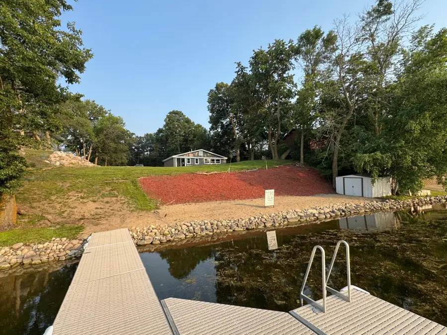 15216 E Munson Drive, Detroit Lakes, MN 56501 - #3