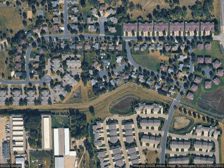 2044 Meridian Court, Shakopee, MN 55379 - #1