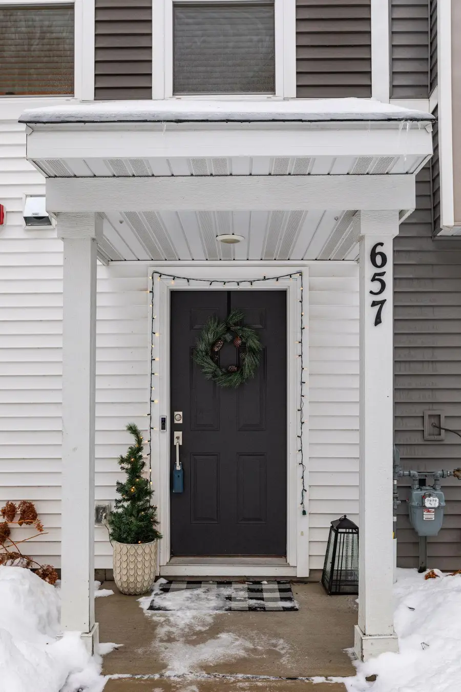 657 Village Drive #03, New Brighton, MN 55112 - Image #2