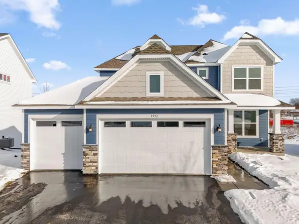 4952 Jansen Avenue Ne, Saint Michael, MN 55376