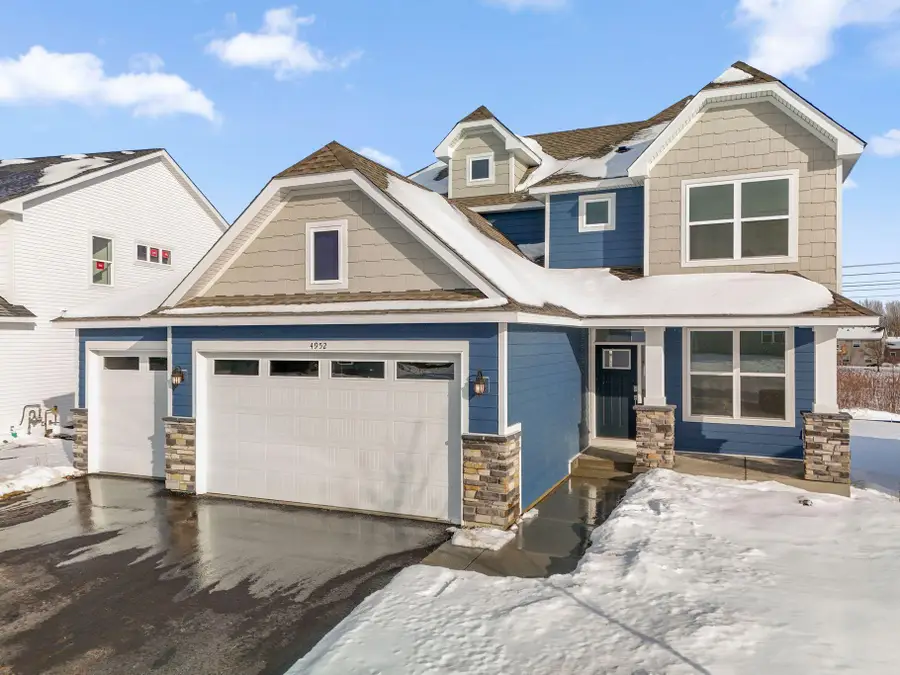 4952 Jansen Avenue Ne, Saint Michael, MN 55376 - #2