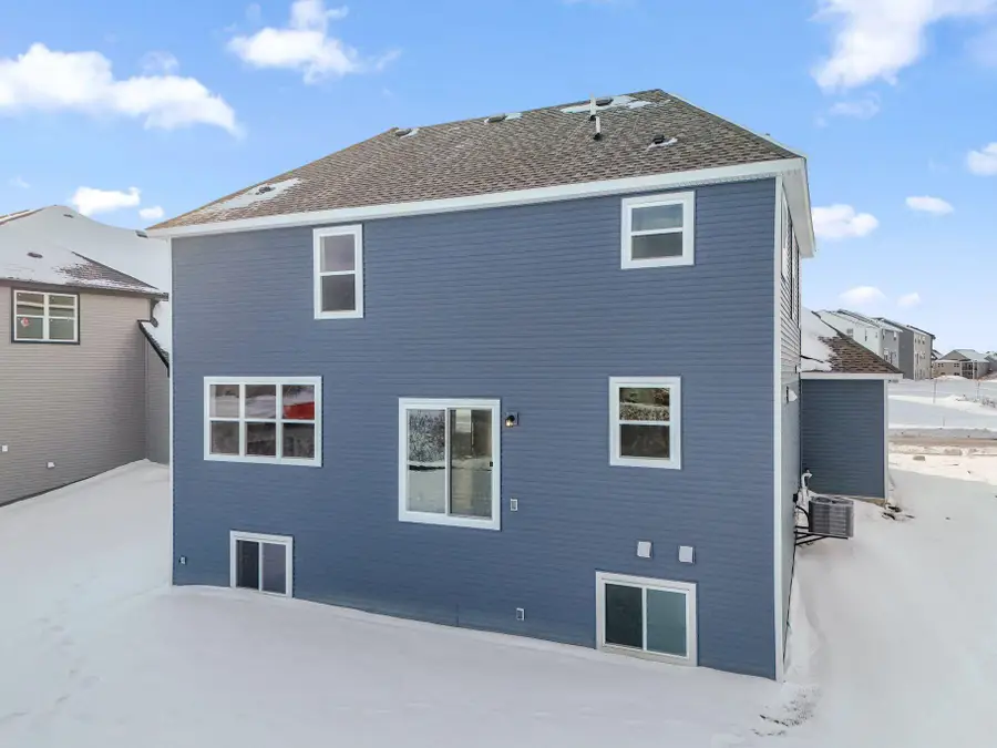 4952 Jansen Avenue Ne, Saint Michael, MN 55376 - #3