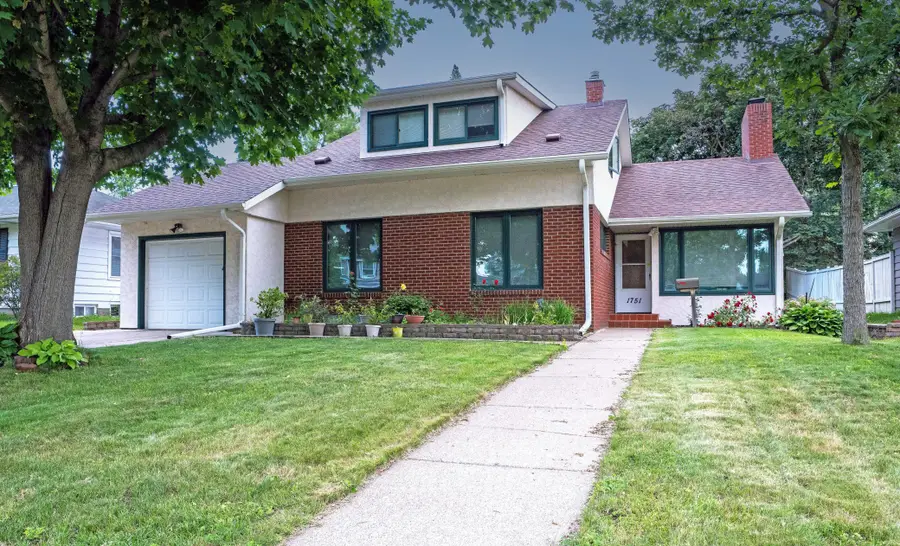 1751 Beechwood Avenue, Saint Paul, MN 55116 - #2
