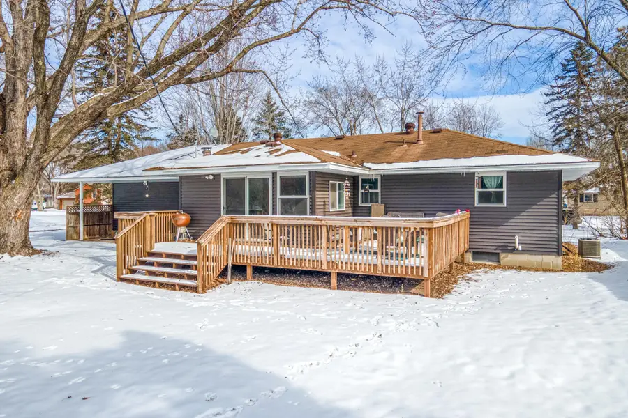 704 Keniston Street N, Champlin, MN 55316 - #2