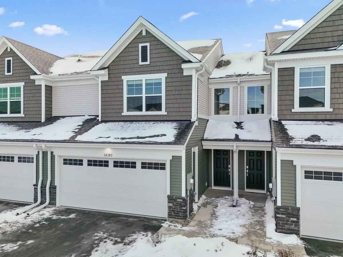 14393 Allerton Way, Rosemount, MN 55068 - Image #1