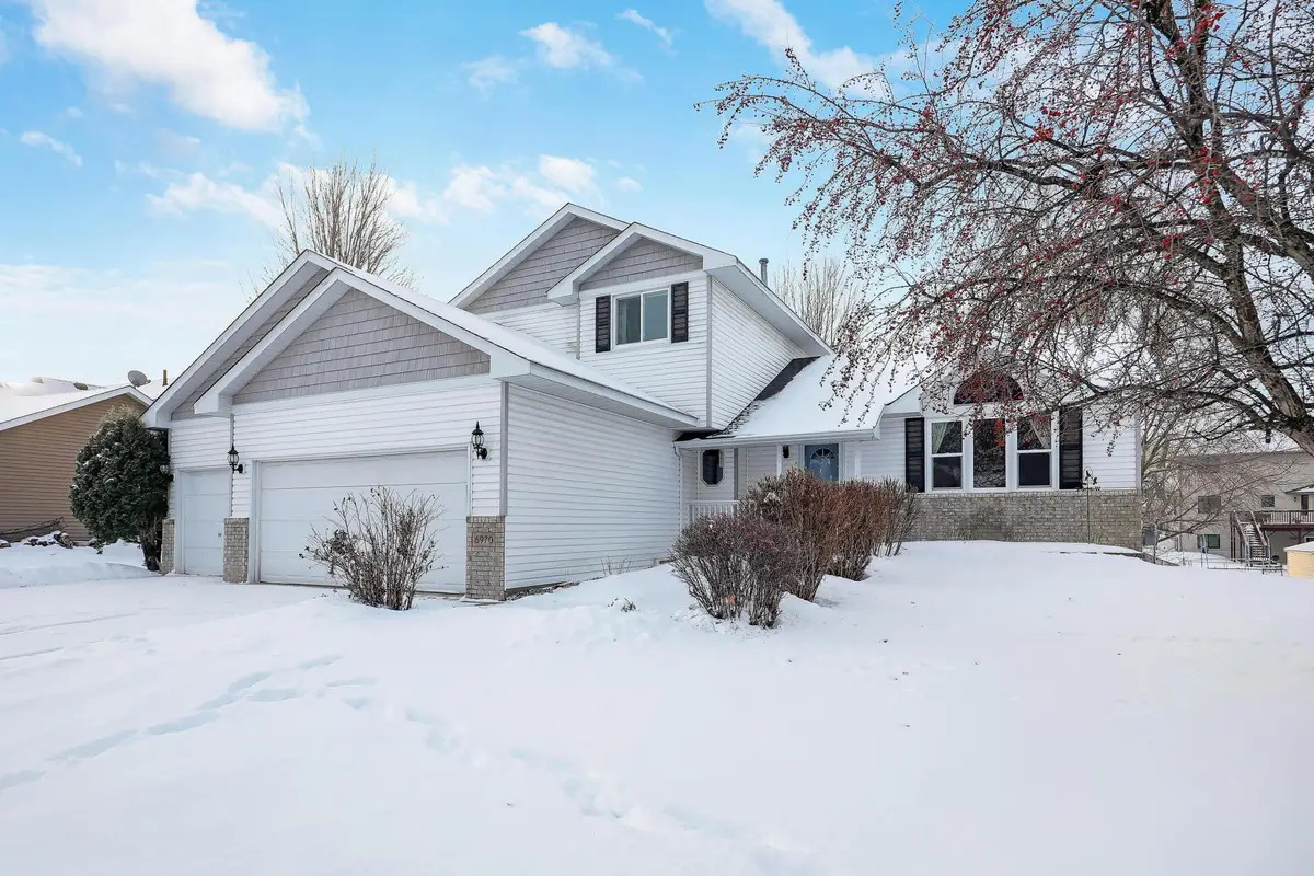 6970 137th Lane Nw, Ramsey, MN 55303 - Image #1