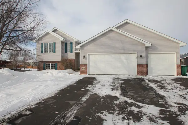 5532 Prestwick Place, Big Lake, MN 55309