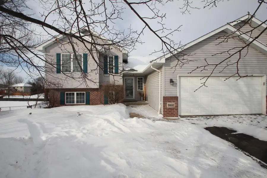 5532 Prestwick Place, Big Lake, MN 55309 - #2