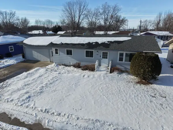 320 6th Street W, West Fargo, ND 58078