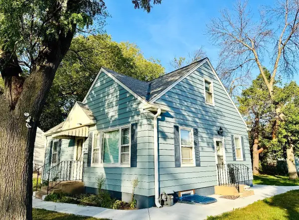 6100 Dupont Avenue N, Brooklyn Center, MN 55430