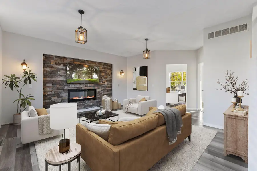 1965 Fountain Lane, Waconia, MN 55387 - #2