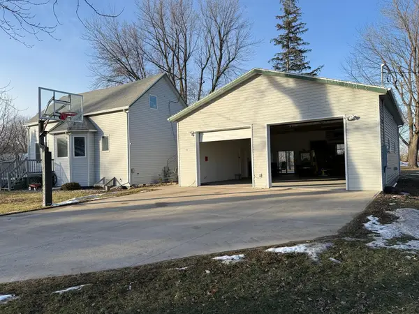 102 7th Street Ne, Fulda, MN 56131