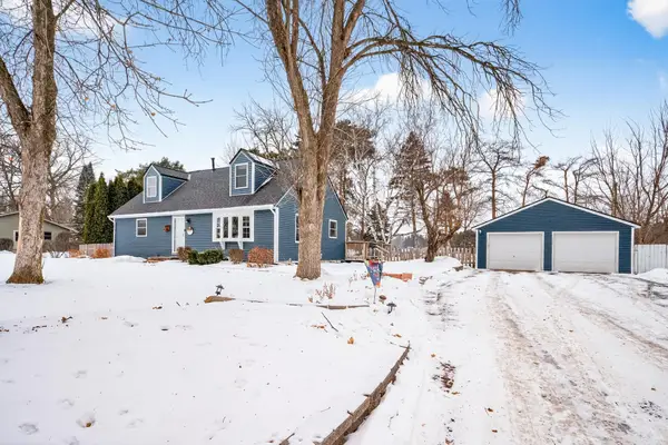9090 Jamaca Court N, Lake Elmo, MN 55042