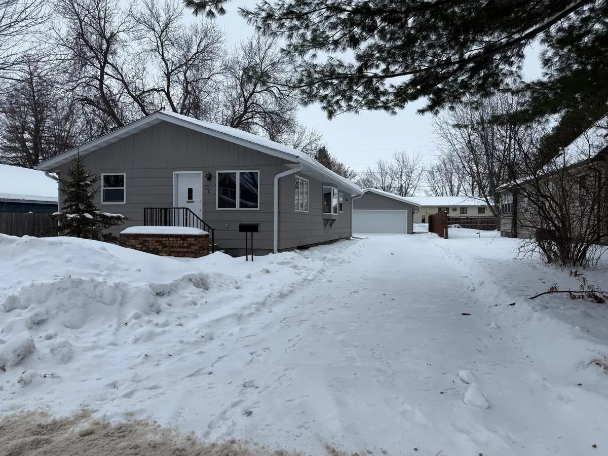 720 9th Street Sw, Pine City, MN 55063 - #1